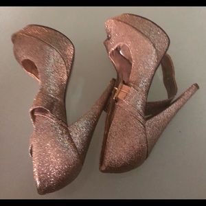 Steve Madden women high heels